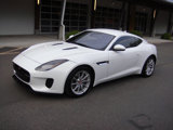 Used 2020 Jaguar F-TYPE Coupe image 2