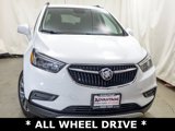 Used 2022 Buick Encore Preferred w/ Safety Package image 3