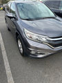 Used 2016 Honda CR-V EX image 2