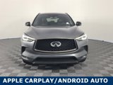 Used 2021 INFINITI QX50 Luxe w/ Appearance Package image 3