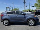 Used 2015 Kia Sportage LX image 2