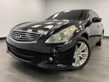 Used 2011 INFINITI G37 x Sedan image 2
