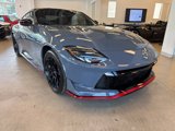 Used 2024 Nissan Z NISMO w/ Floor Mat Package image 2