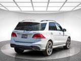 Certified 2017 Mercedes-Benz GLE 350 4MATIC image 4