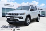 New 2025 Jeep Compass Latitude image 2