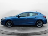 Used 2018 MAZDA MAZDA3 Grand Touring w/ Premium Equipment Package image 4