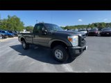 Used 2015 Ford F250 XL w/ Power Equipment Group image 2