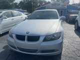 Used 2008 BMW 328i Sedan image 3