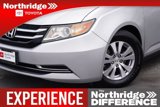 Used 2015 Honda Odyssey EX-L image 4