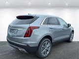 New 2025 Cadillac XT5 Premium Luxury w/ Technology Package image 5