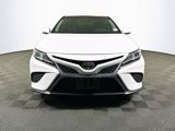 Used 2018 Toyota Camry SE image 3