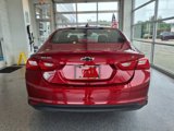 Certified 2024 Chevrolet Malibu LT w/ LPO, Floor Liner Package image 5