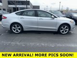 Used 2016 Ford Fusion SE image 6