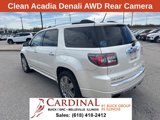 Used 2014 GMC Acadia Denali image 3