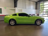 Used 2013 Ford Mustang Coupe image 4