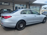 New 2025 Mercedes-Benz C 300 Sedan image 4
