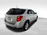 Used 2014 Chevrolet Equinox LS image 4