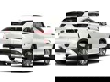 New 2025 INFINITI QX55 Luxe w/ Cargo Package image 5