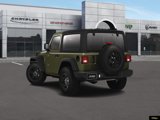 New 2025 Jeep Wrangler Sport image 5