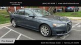 Used 2016 Audi A6 2.0T Premium Plus w/ Premium Plus Package image 4