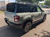 Used 2024 Ford Bronco Sport Badlands image 6