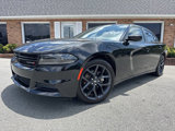 Used 2023 Dodge Charger SXT w/ Blacktop Package image 2