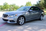 Used 2015 Mercedes-Benz E 350 Sedan image 3