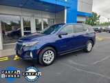 Certified 2023 Chevrolet Equinox LT image 3