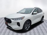 New 2024 Ford Escape ST-Line Select w/ Tech Pack #1 image 3