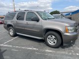 Used 2012 Chevrolet Suburban LT image 2