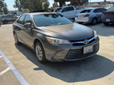 Used 2015 Toyota Camry LE image 4