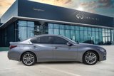 Certified 2022 INFINITI Q50 Luxe w/ Cargo Package image 4