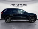Used 2021 Jeep Grand Cherokee Limited image 6