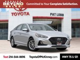 Used 2019 Hyundai Sonata SE image 1