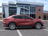New 2025 Buick Envista Preferred w/ Convenience I Package image 5