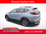 Used 2021 Honda CR-V EX image 5
