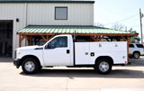 Used 2015 Ford F250 XL image 2