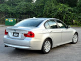 Used 2006 BMW 325xi Sedan image 4