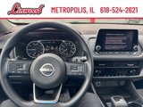 Used 2023 Nissan Rogue SV image 2