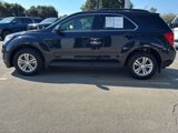 Used 2015 Chevrolet Equinox LT w/ Power Convenience Package image 4