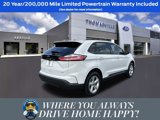 New 2024 Ford Edge SE image 3
