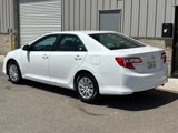 Used 2012 Toyota Camry LE image 5
