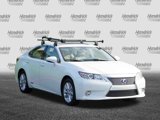 Used 2014 Lexus ES 300h image 2