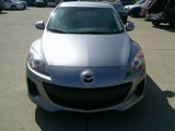 Used 2012 MAZDA MAZDA3 i Sport image 2