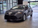 Certified 2019 Toyota Corolla LE image 2