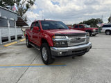 Used 2012 Chevrolet Colorado LT w/ Bodyguard Package image 6