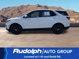 Used 2023 Chevrolet Equinox LT image 2