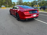 Used 2021 Ford Mustang Coupe w/ Equipment Group 101A image 6