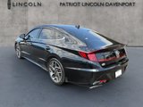 Used 2022 Hyundai Sonata N Line image 5