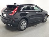 New 2025 Cadillac XT4 Premium Luxury w/ Technology Package image 3